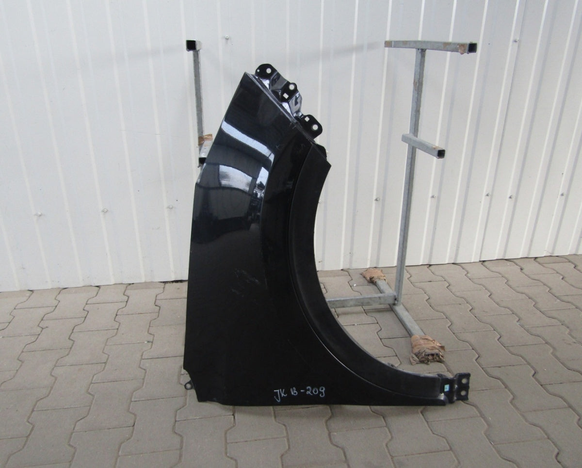 Blatobran prednji prednji desni Kia Sportage 4 IV 15-21