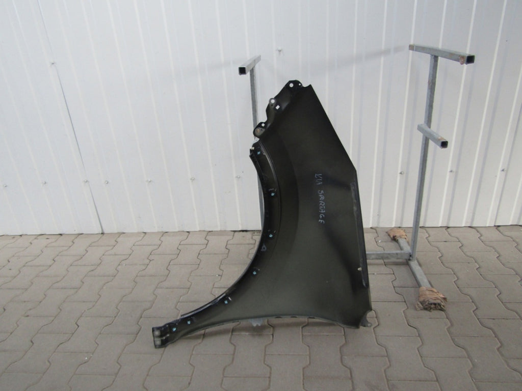 Blatobran prednji prednji desni Kia Sportage 4 IV 15-21
