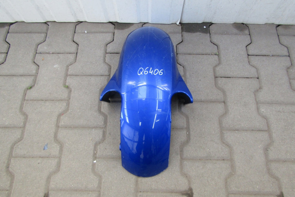 Blatobran nadkole owiewka Kawasaki ZX 12 ZX12 1200