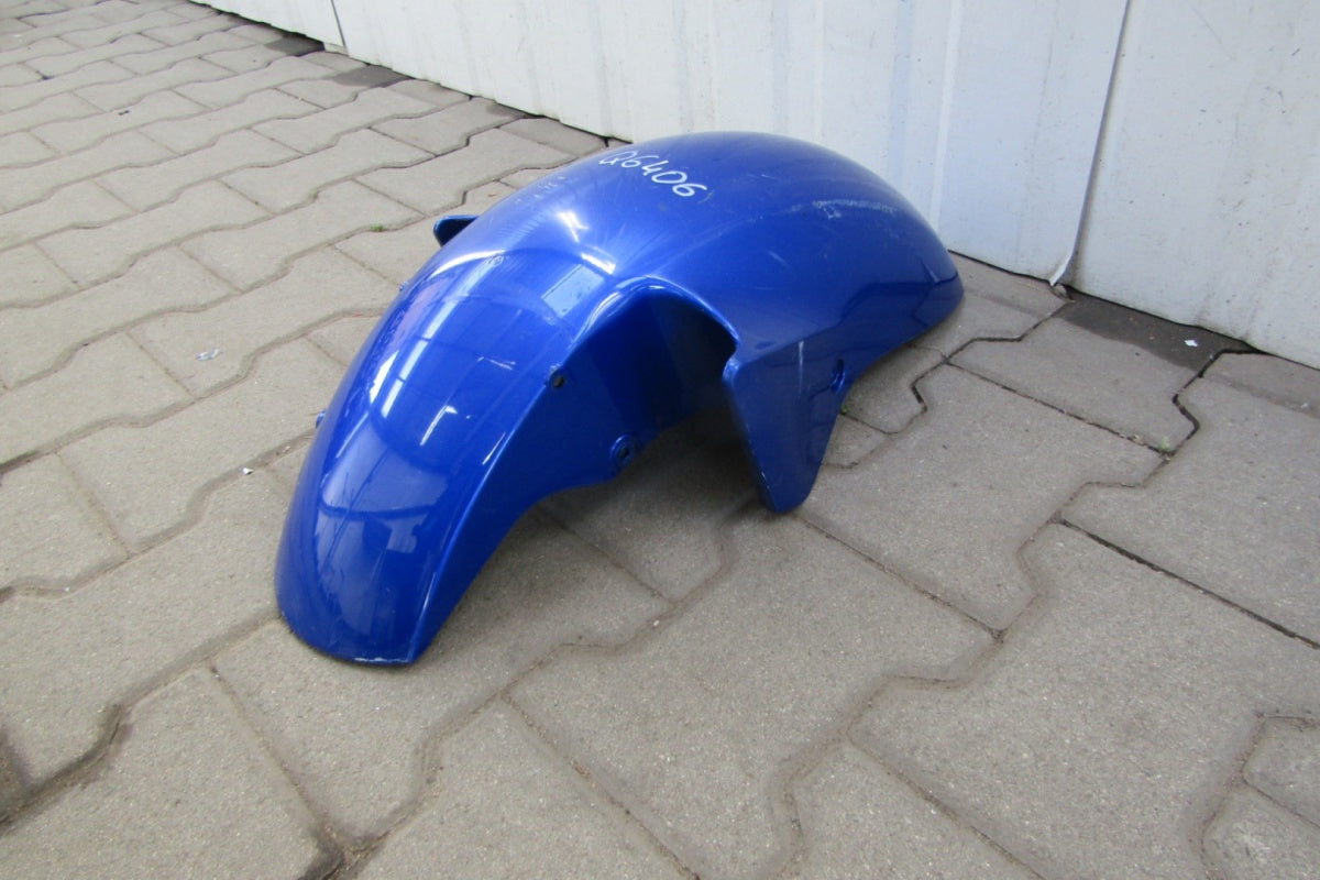 Blatobran nadkole owiewka Kawasaki ZX 12 ZX12 1200