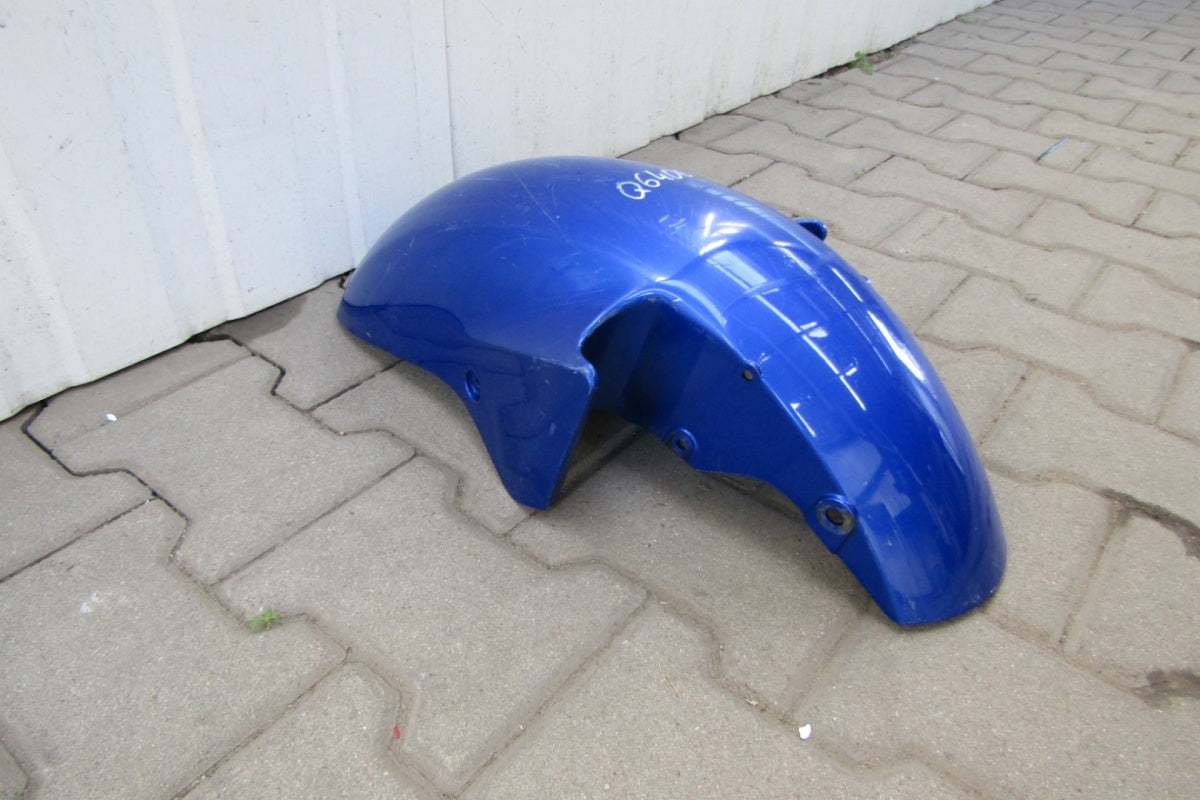 Blatobran nadkole owiewka Kawasaki ZX 12 ZX12 1200