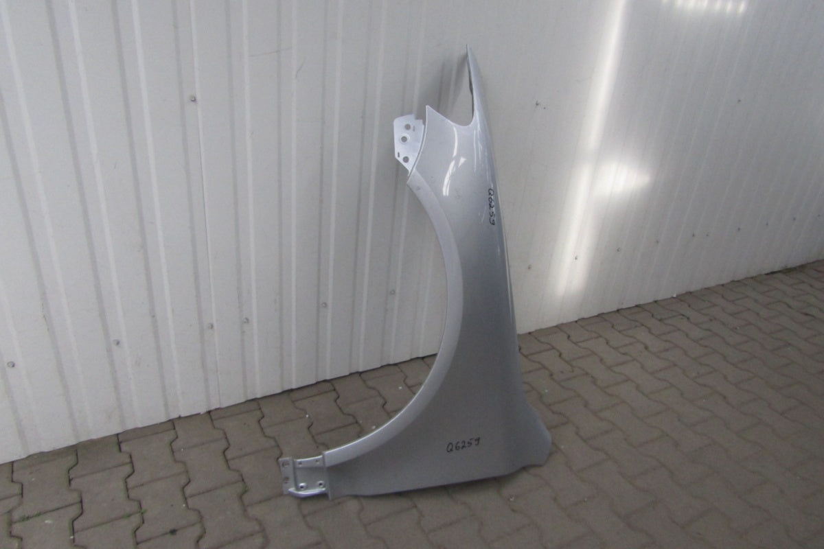 Blatobran prednji prednji lijevi VW Touareg 7L6 02-07