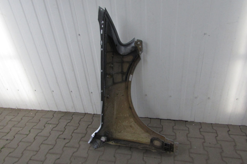 Blatobran prednji prednji lijevi VW Touareg 7L6 02-07