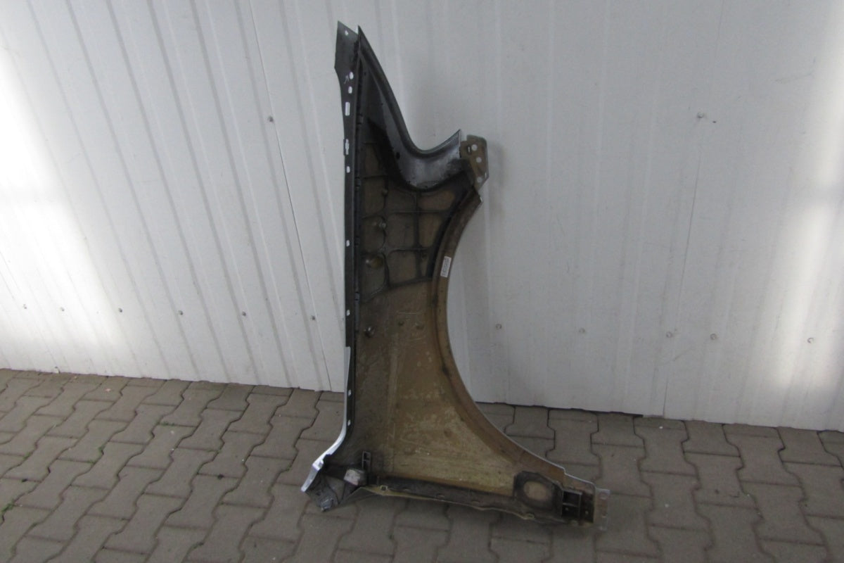 Blatobran prednji prednji lijevi VW Touareg 7L6 02-07