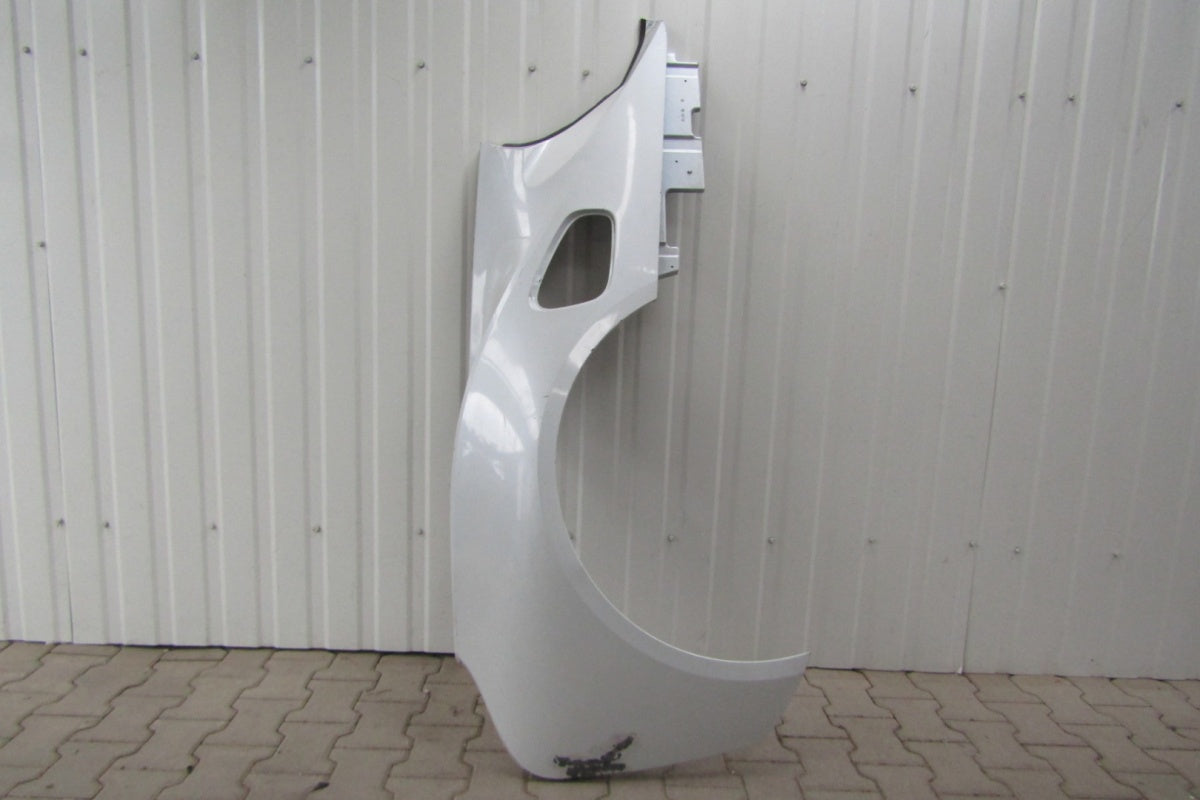 Blatobran zadnji zadnji desni BMW i8 14-