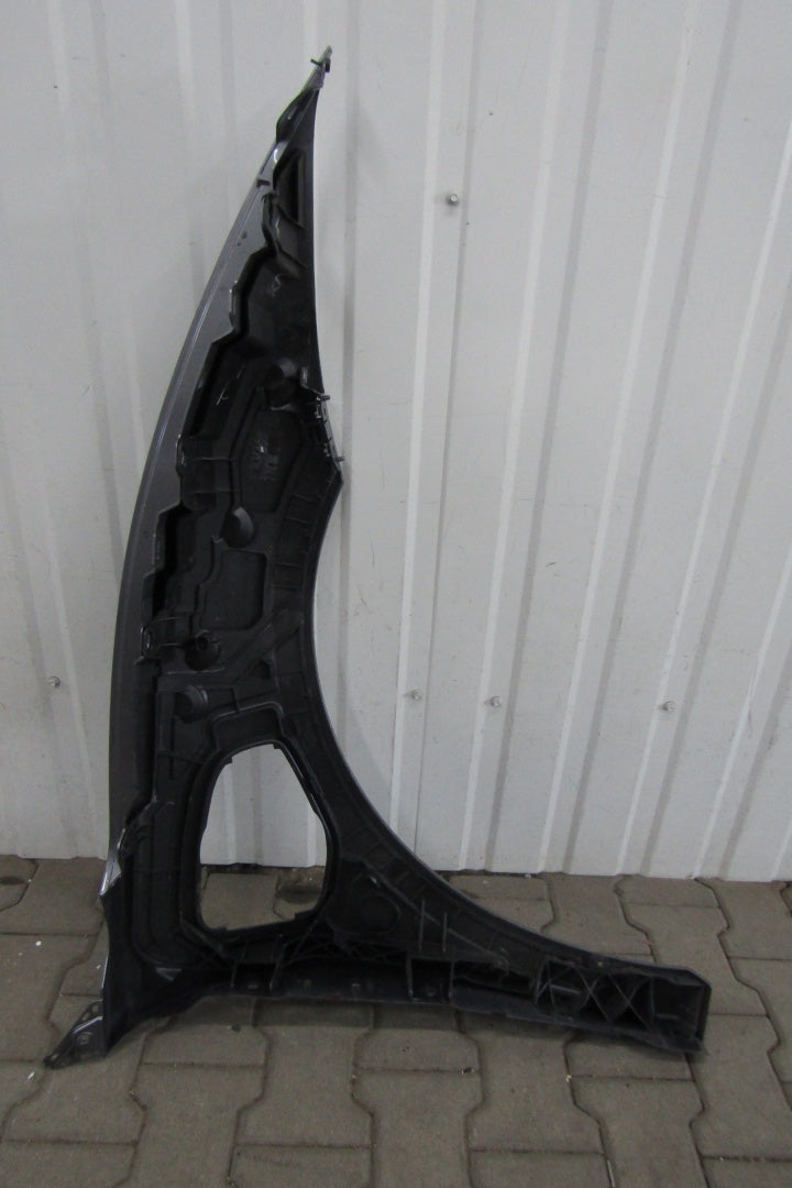 Blatobran prednji prednji lijevi Jaguar I-Pace J9D3-16006-A 18-