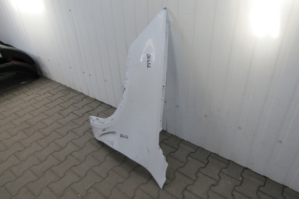 Blatobran prednji prednji desni BMW X5 F15 13-18