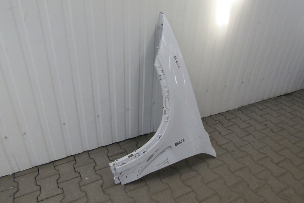 Blatobran prednji prednji desni BMW X5 F15 13-18