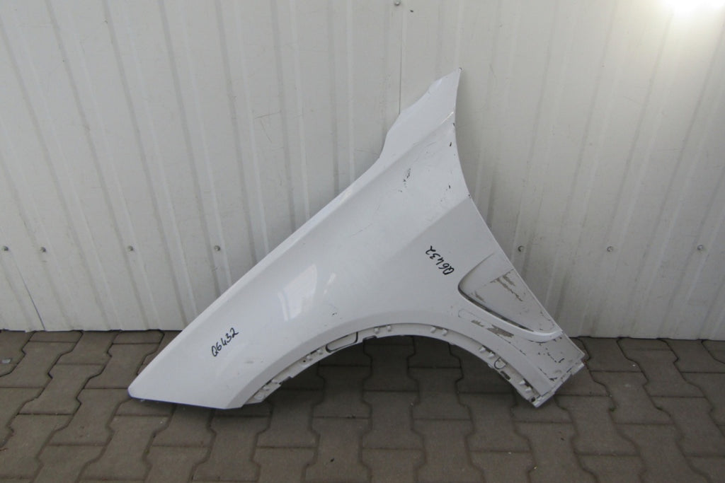 Blatobran prednji prednji desni BMW X5 F15 13-18