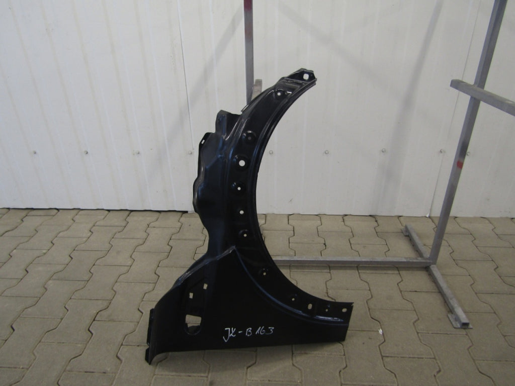 Blatobran prednji prednji desni Mini Cooper R56 06-