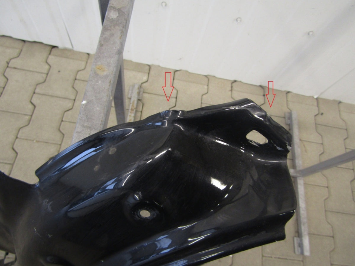 Blatobran prednji prednji desni Mini Cooper R56 06-