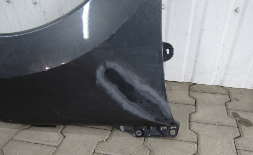 Blatobran prednji prednji desni Peugeot 3008 09-16