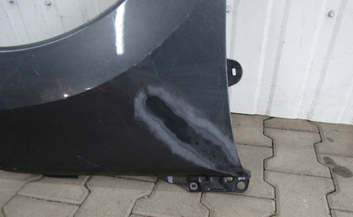 Blatobran prednji prednji desni Peugeot 3008 09-16