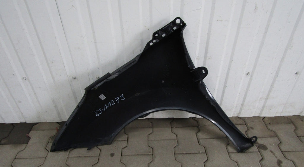 Blatobran prednji prednji desni Peugeot 3008 09-16