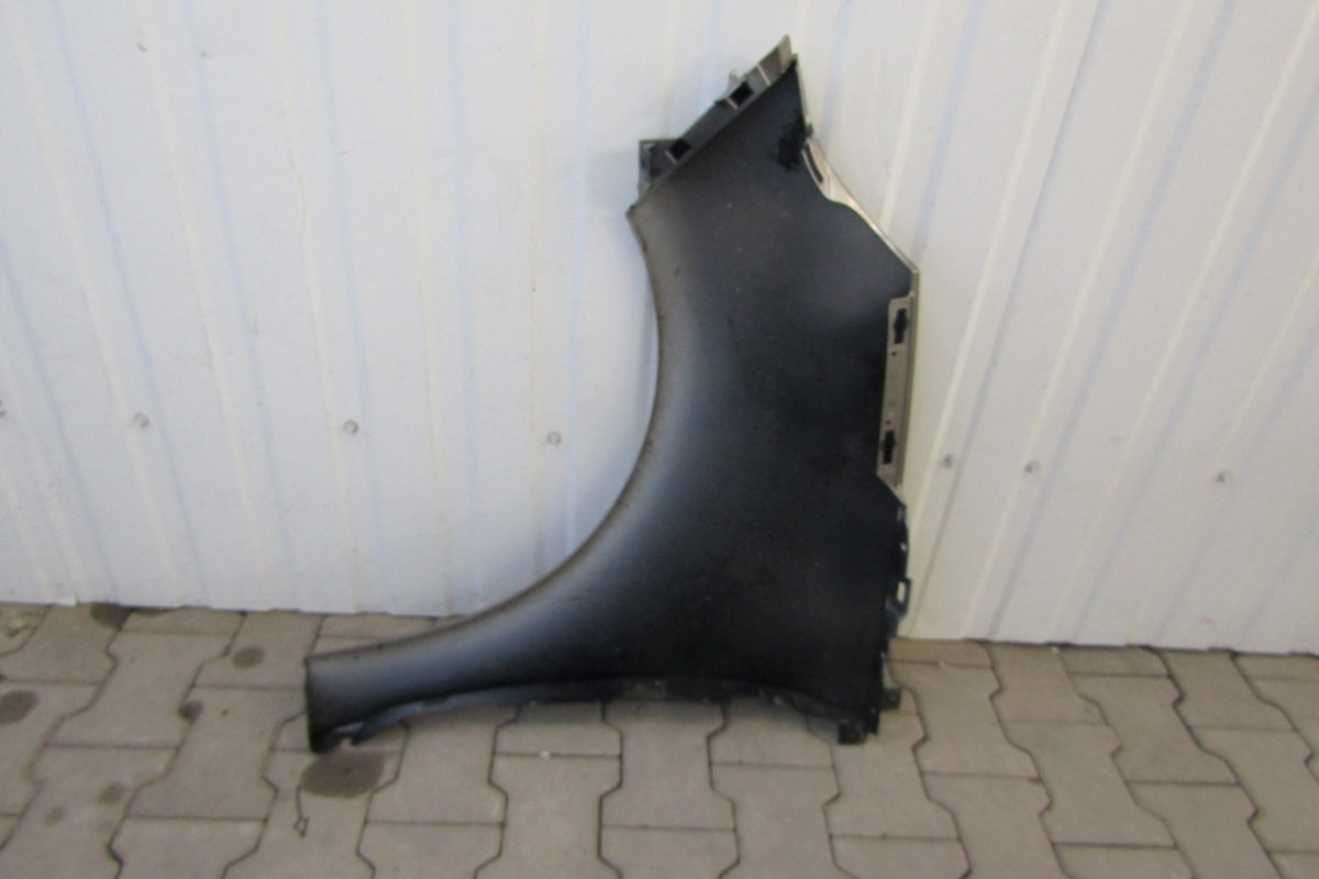 Blatobran prednji prednji desni RENAULT SCENIC 3 09-