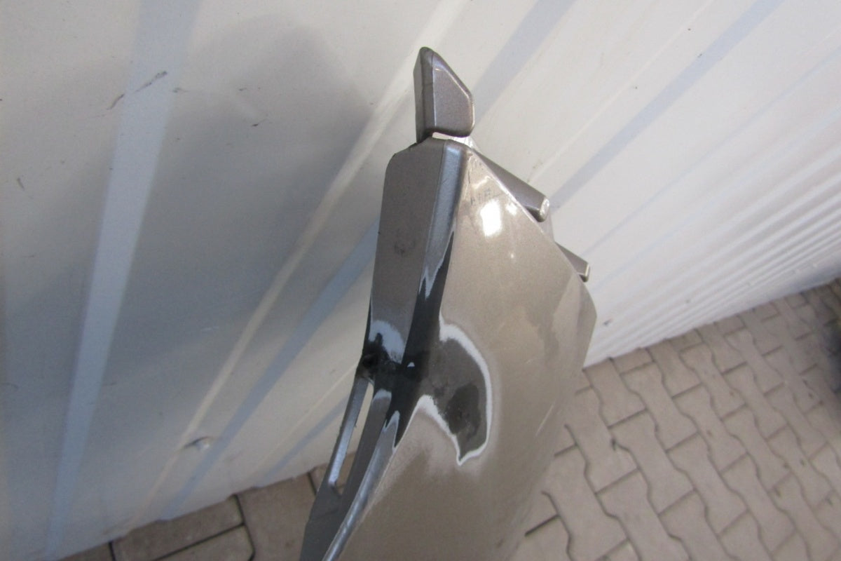 Blatobran prednji prednji desni RENAULT SCENIC 3 09-