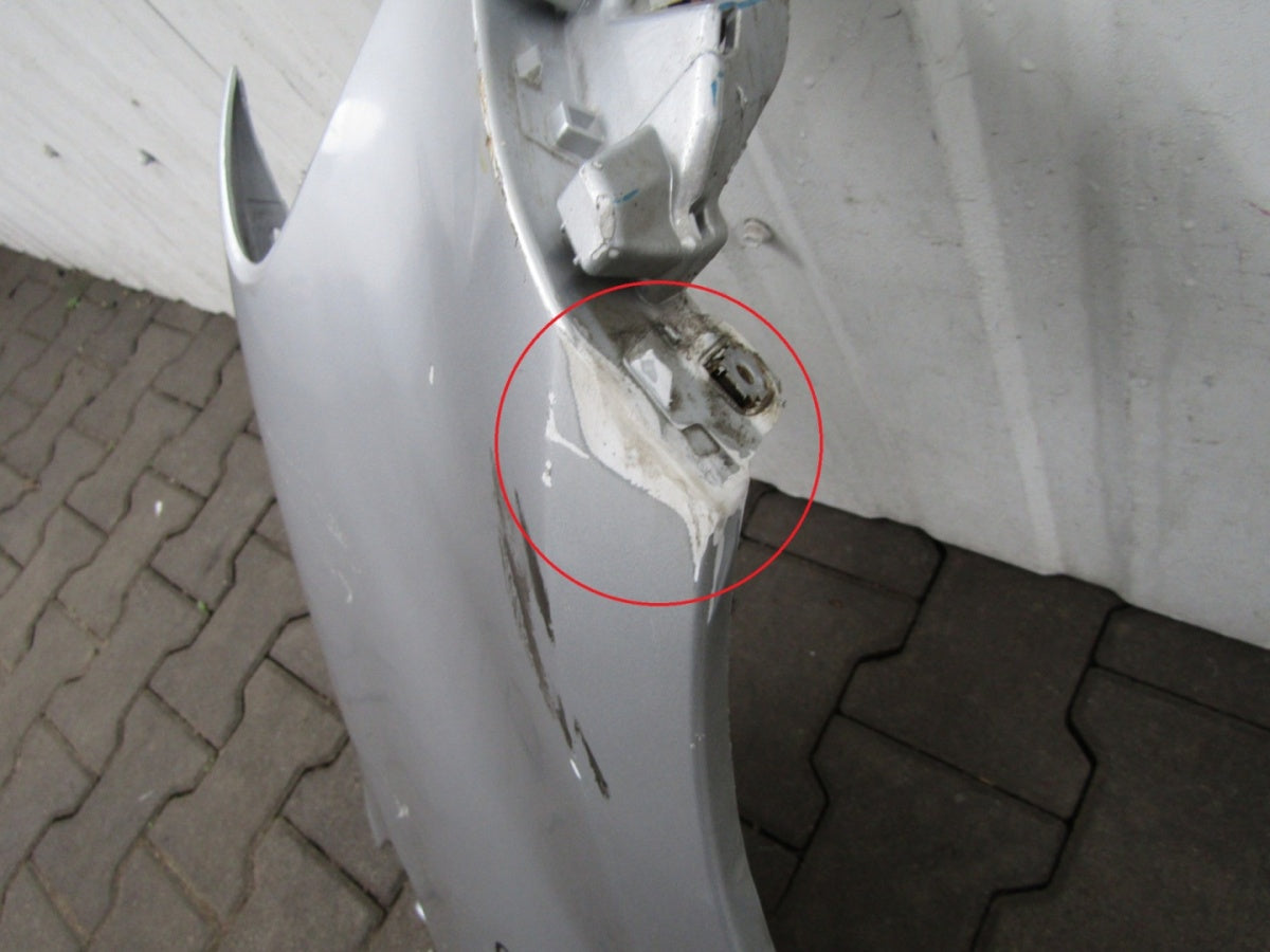 Blatobran desni prednji Smart 453 W453 ForTwo 3 III 14-