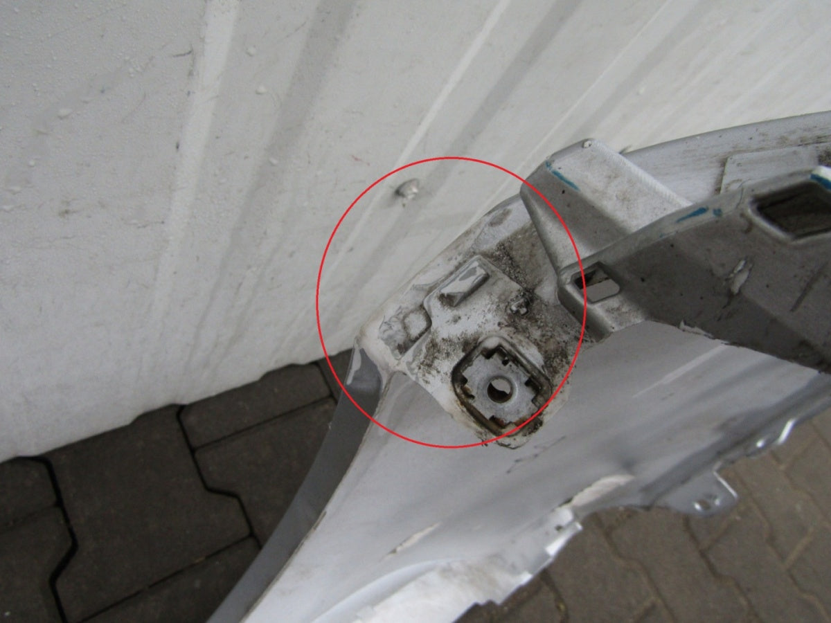 Blatobran desni prednji Smart 453 W453 ForTwo 3 III 14-