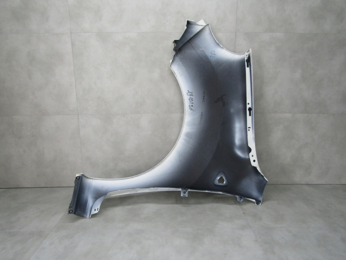 Blatobran prednji prednji desni RENAULT KANGOO II 08-13