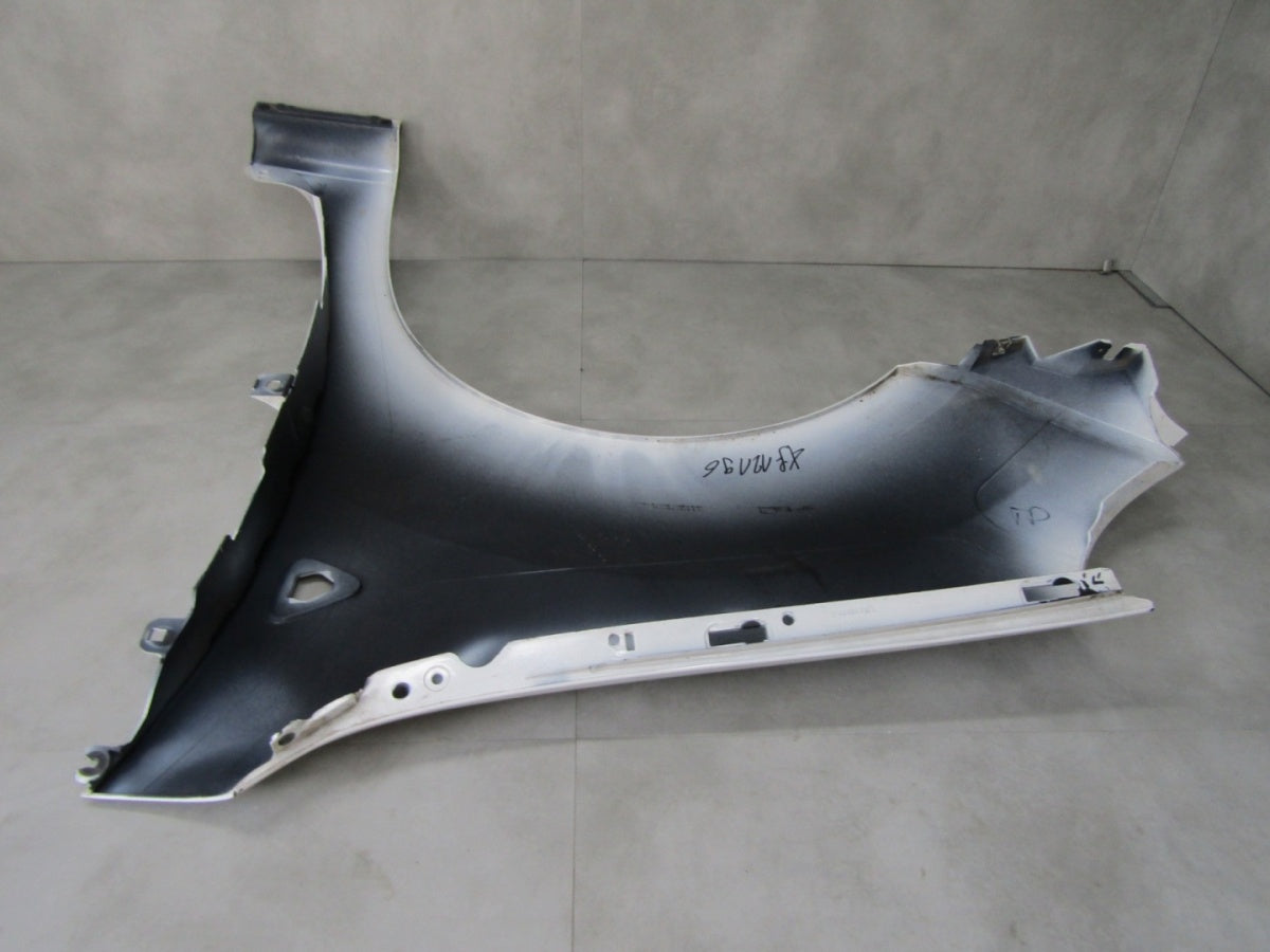 Blatobran prednji prednji desni RENAULT KANGOO II 08-13