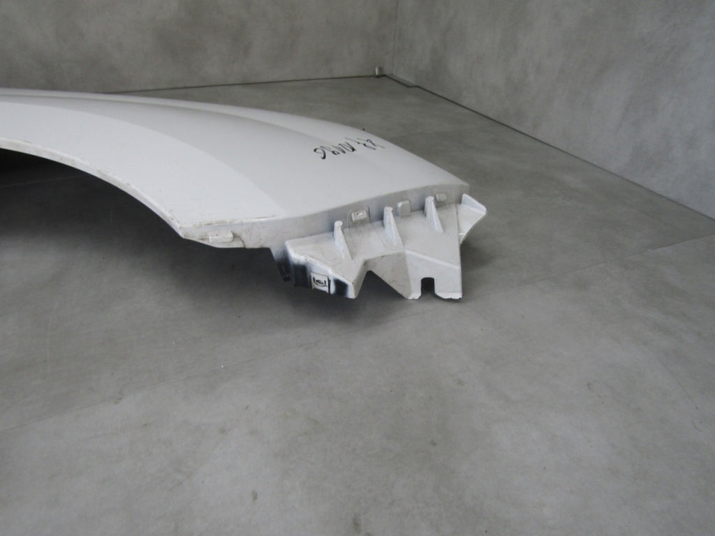 Blatobran prednji prednji desni RENAULT KANGOO II 08-13