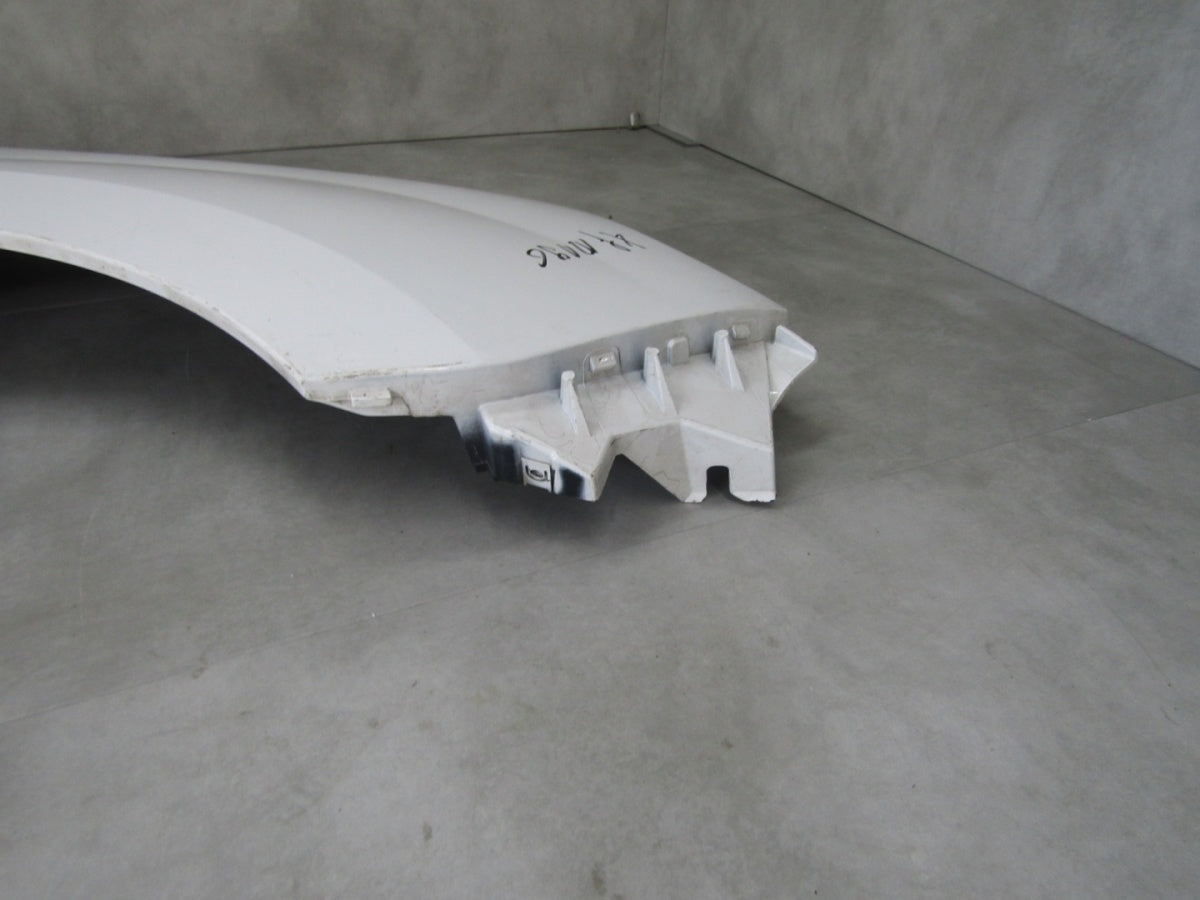 Blatobran prednji prednji desni RENAULT KANGOO II 08-13