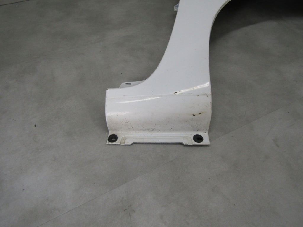 Blatobran prednji prednji desni RENAULT KANGOO II 08-13