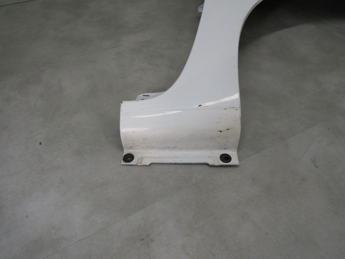 Blatobran prednji prednji desni RENAULT KANGOO II 08-13