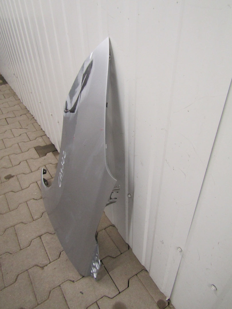 Blatobran prednji prednji lijevi Peugeot 3008 09-16