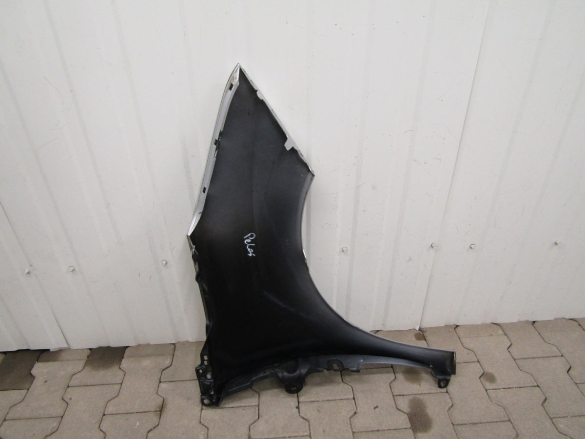 Blatobran prednji prednji lijevi Peugeot 3008 09-16
