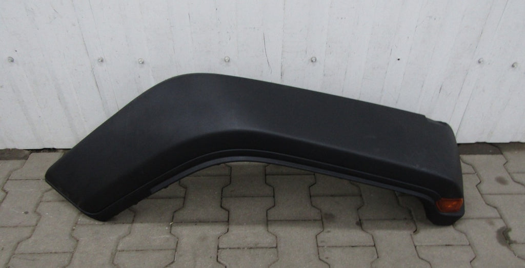 Blatobran prednji prednji desni JEEP WRANGLER JL 17- / 21419A