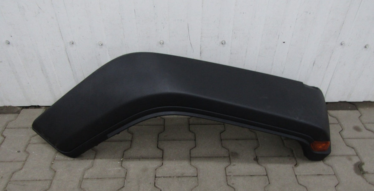 Blatobran prednji prednji desni JEEP WRANGLER JL 17- / 21419A