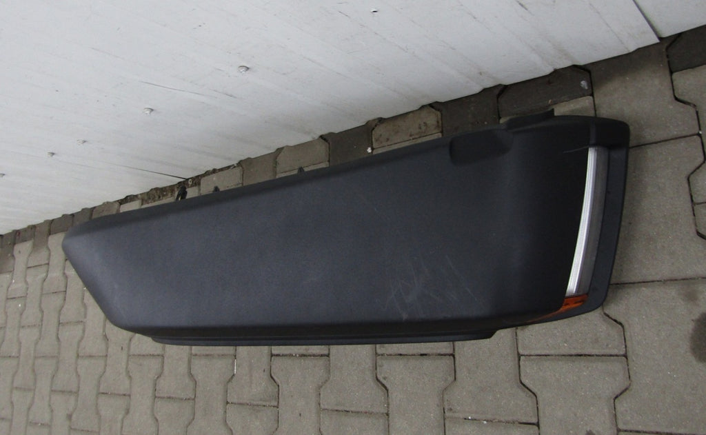 Blatobran prednji prednji desni JEEP WRANGLER JL 17- / 21419A