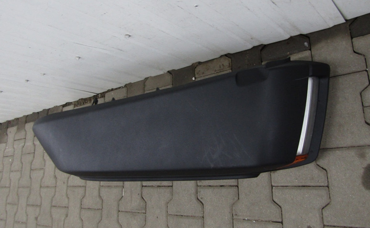 Blatobran prednji prednji desni JEEP WRANGLER JL 17- / 21419A
