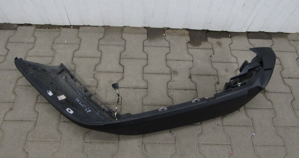 Blatobran prednji prednji desni JEEP WRANGLER JL 17- / 21419A