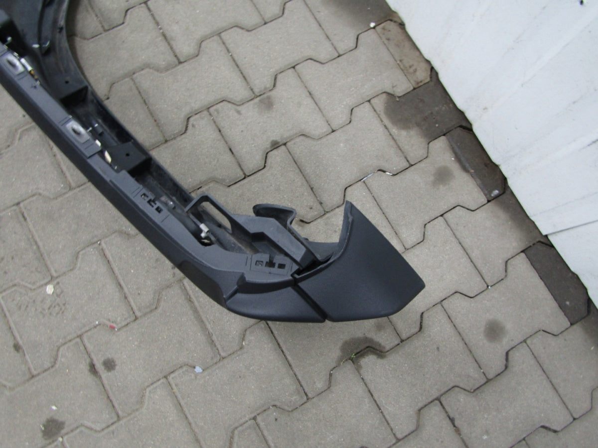 Blatobran prednji prednji desni JEEP WRANGLER JL 17- / 21419A