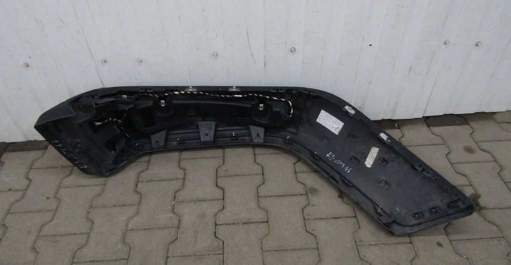 Blatobran prednji prednji desni JEEP WRANGLER JL 17- / 21419A