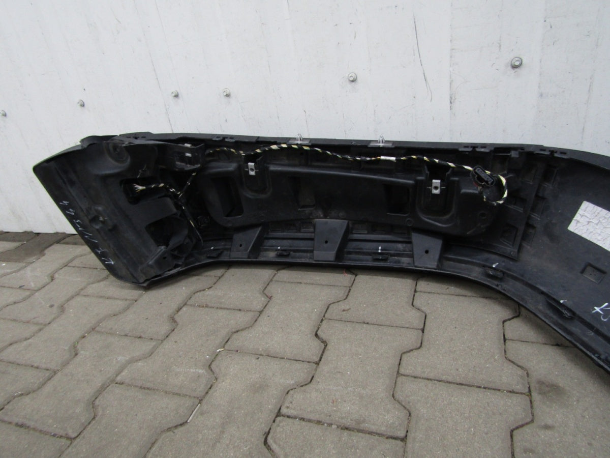 Blatobran prednji prednji desni JEEP WRANGLER JL 17- / 21419A