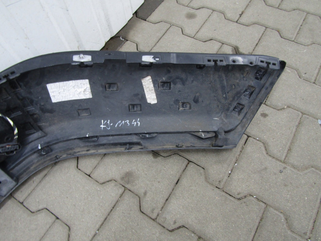 Blatobran prednji prednji desni JEEP WRANGLER JL 17- / 21419A