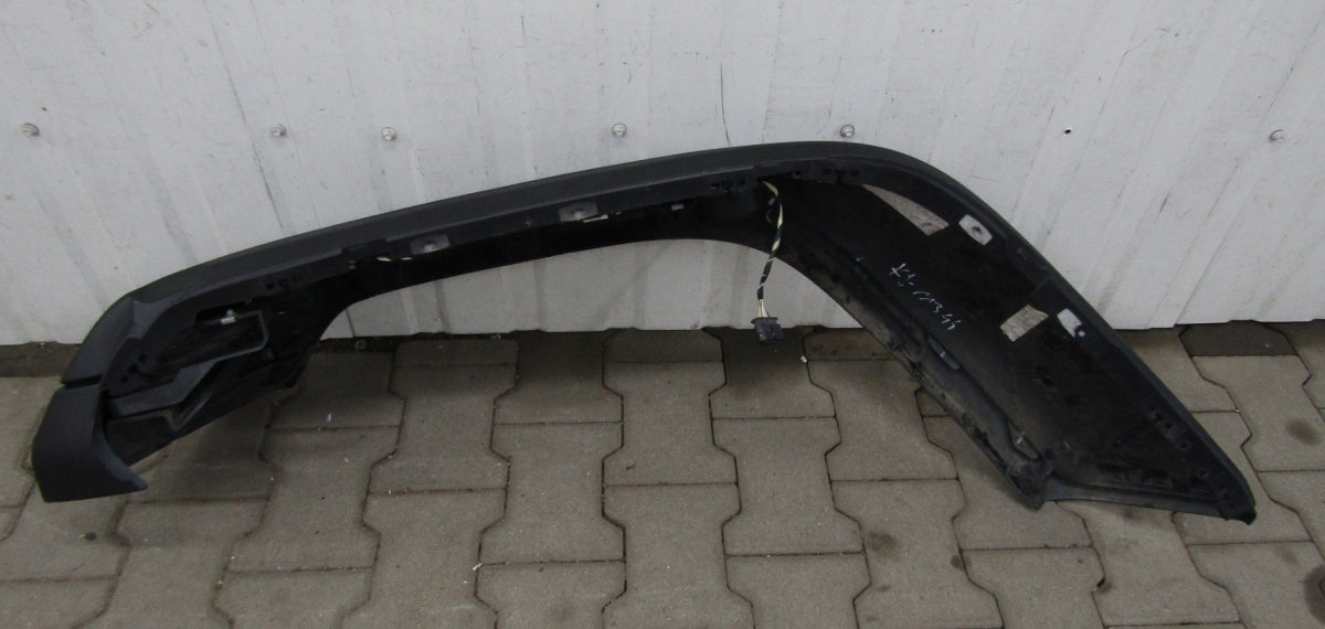 Blatobran prednji prednji desni JEEP WRANGLER JL 17- / 21419A