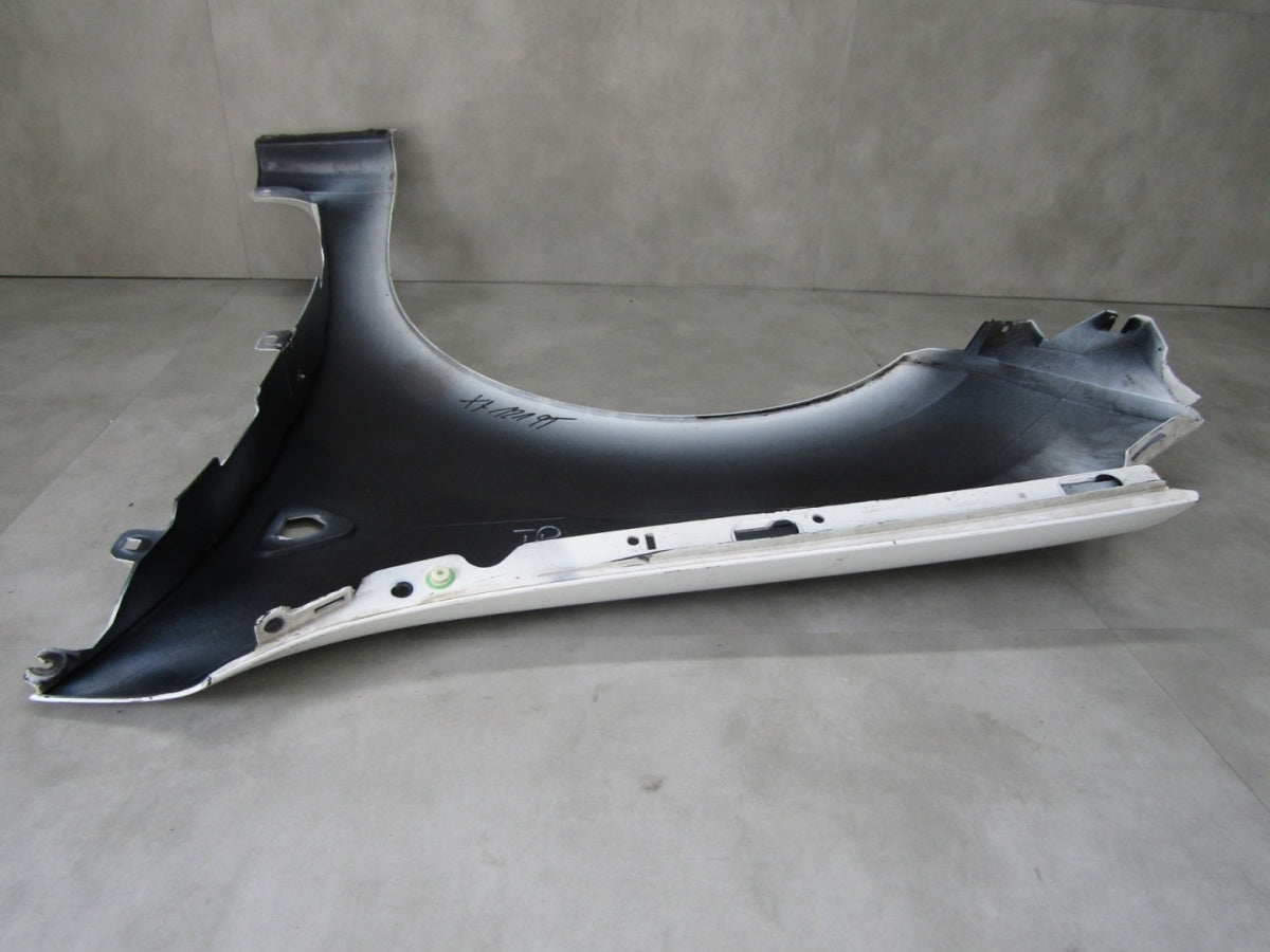 Blatobran prednji prednji desni RENAULT KANGOO II 08-13