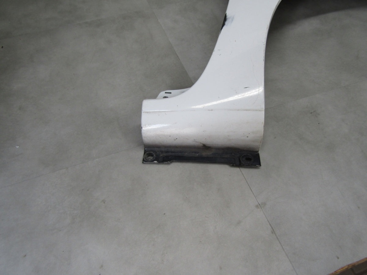 Blatobran prednji prednji desni RENAULT KANGOO II 08-13