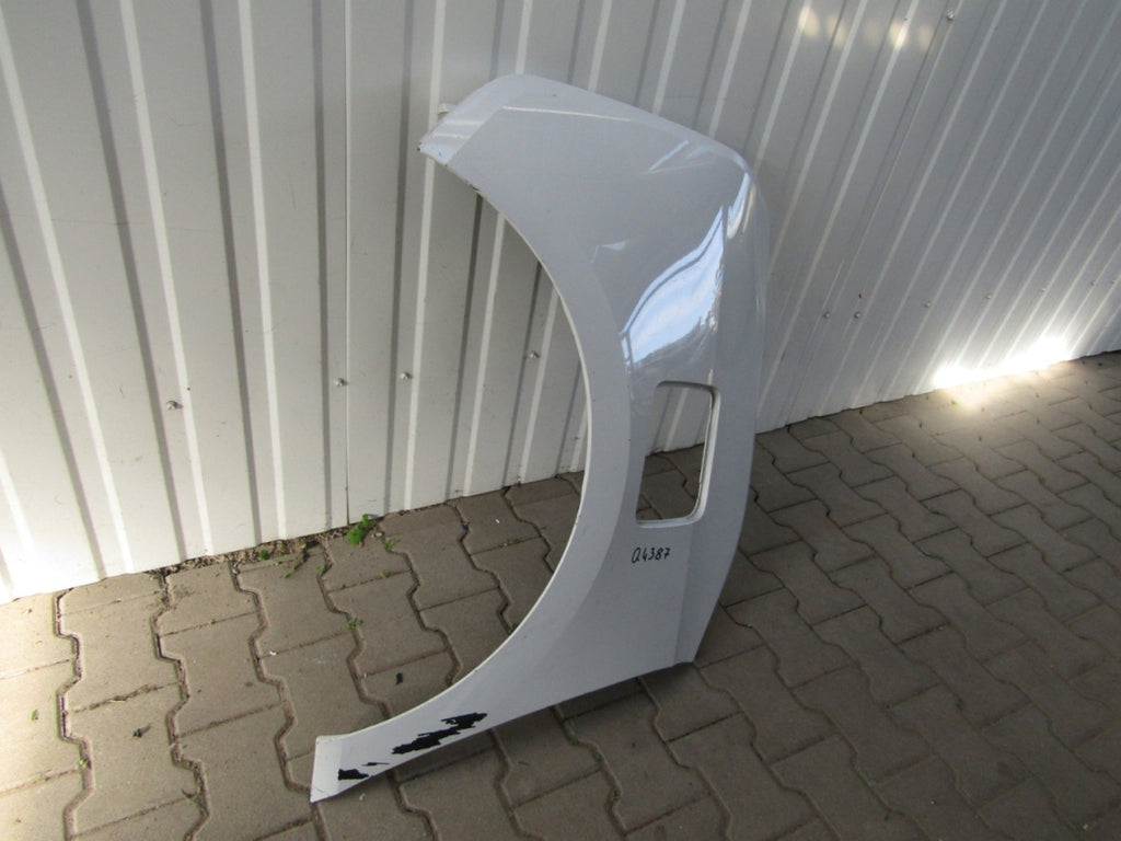 Blatobran zadnji zadnji desni BMW i3 13-