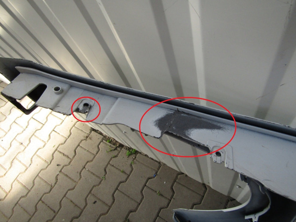 Blatobran zadnji zadnji desni BMW i3 13-