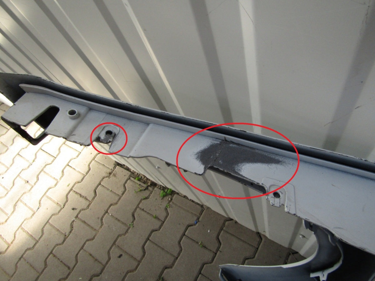 Blatobran zadnji zadnji desni BMW i3 13-