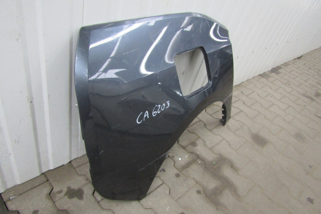 Blatobran zadnji zadnji desni BMW i3 13-
