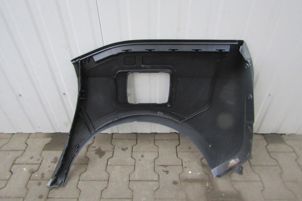 Blatobran zadnji zadnji desni BMW i3 13-