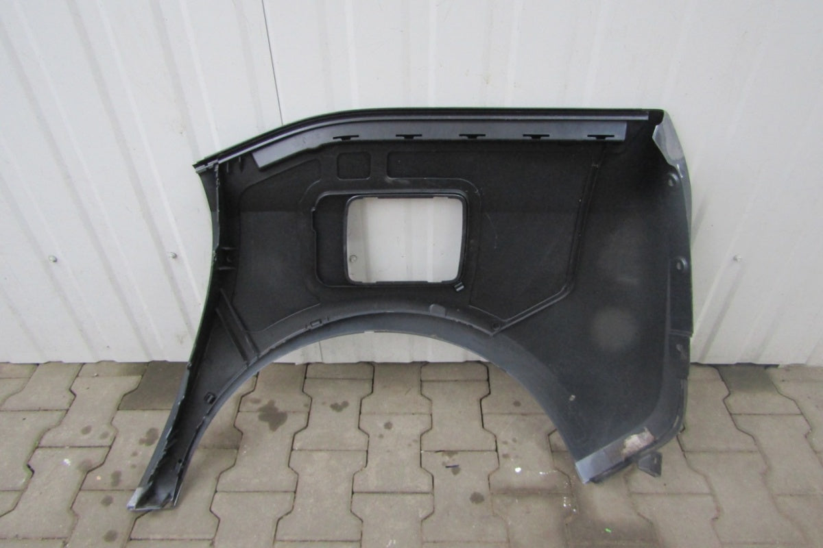 Blatobran zadnji zadnji desni BMW i3 13-