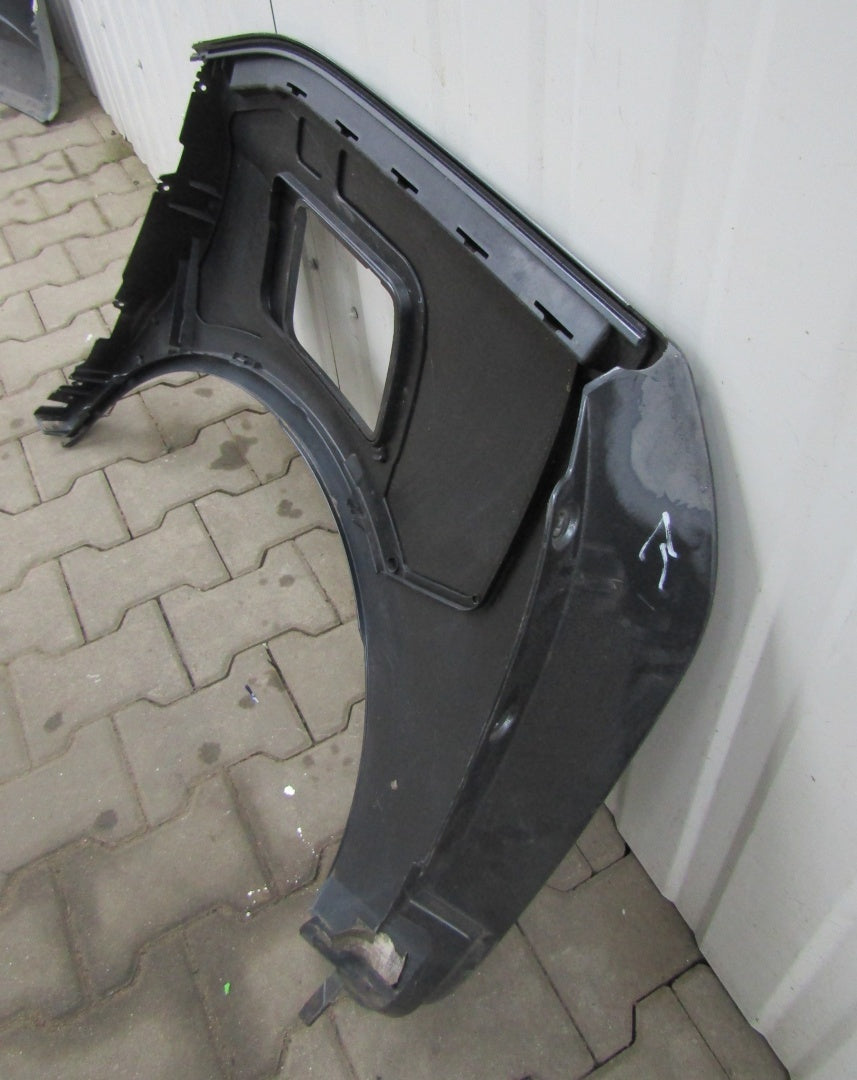 Blatobran zadnji zadnji desni BMW i3 13-