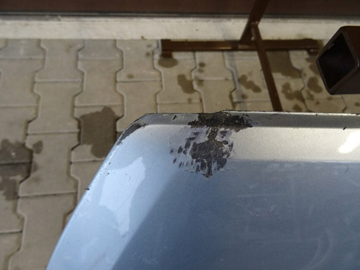 Blatobran zadnji zadnji desni BMW i3 13-